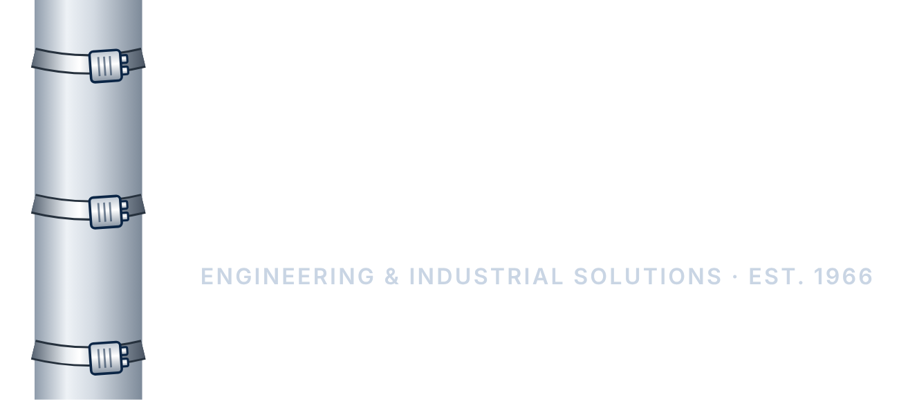 UES Promura — Engineering & Industrial Solutions, established 1966