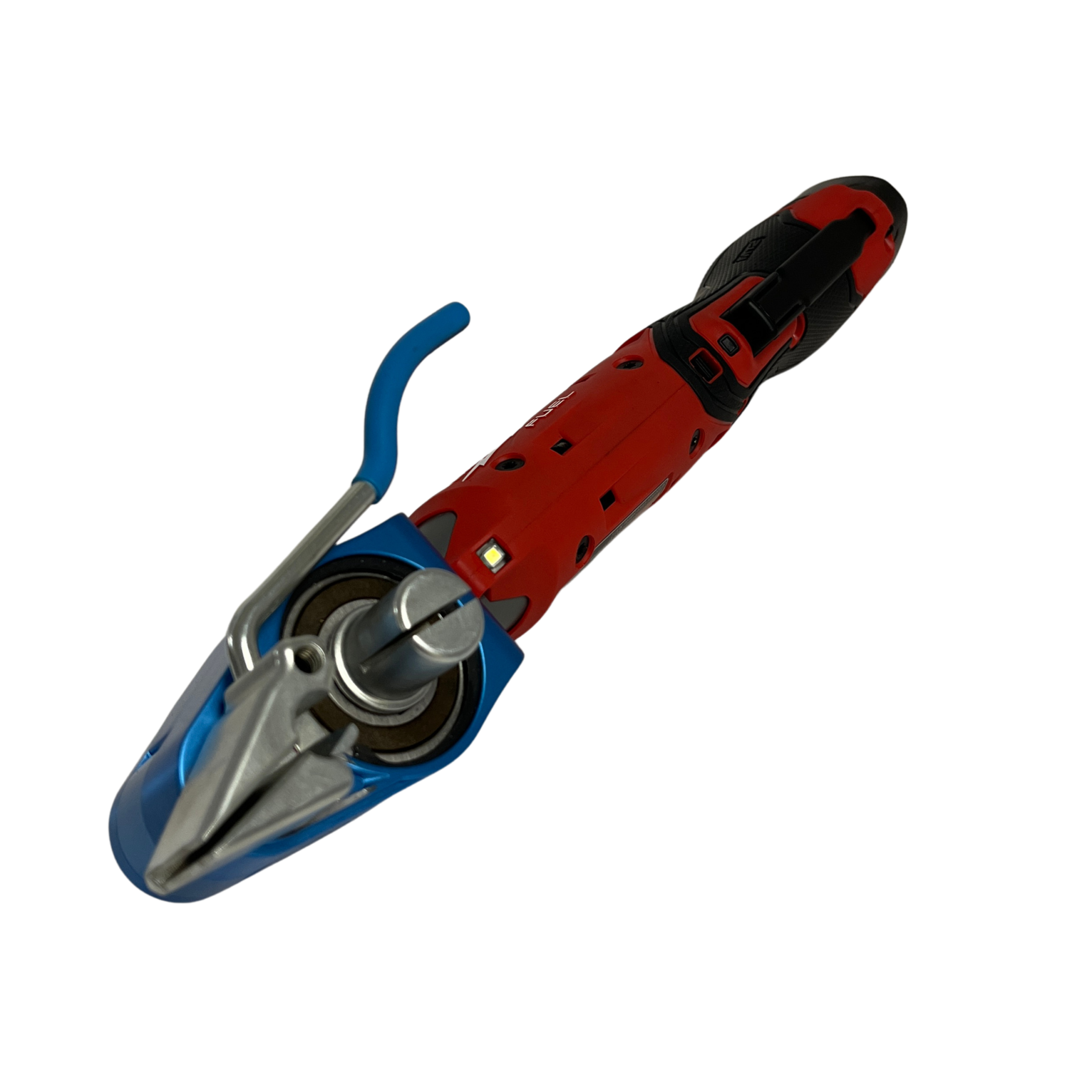 Band-It C075EL Electric Bantam powered banding tool