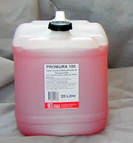 Building Products