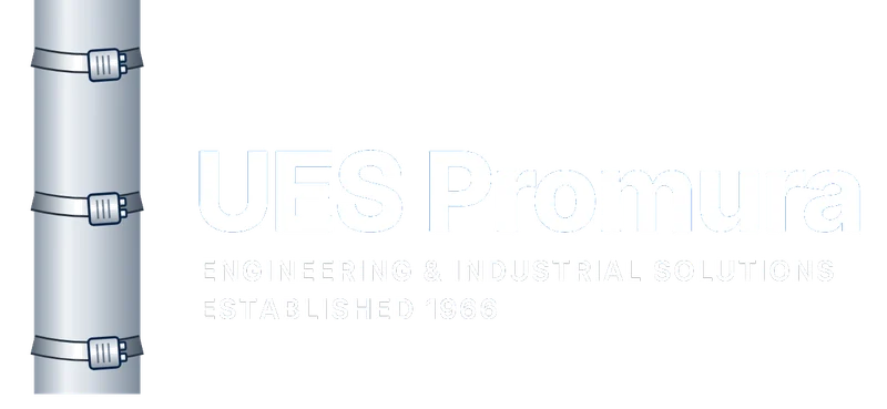 UES Promura — Engineering & Industrial Solutions, established 1966