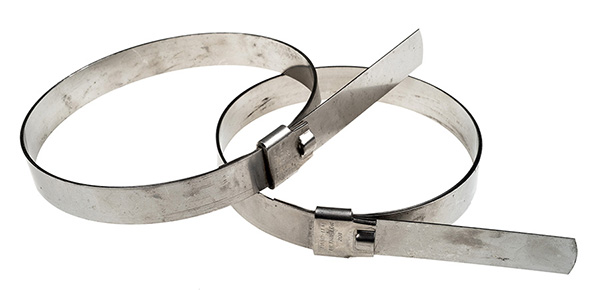 Ultra-Lok Clamps