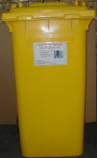 Spill Kits