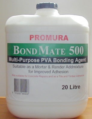 Bond Mate PVA