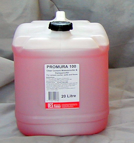Building Products