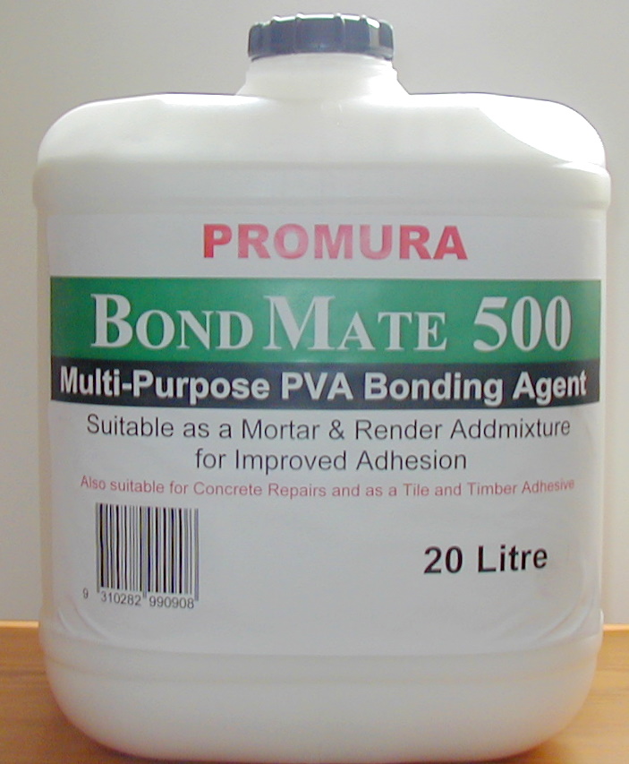 Bond Mate PVA
